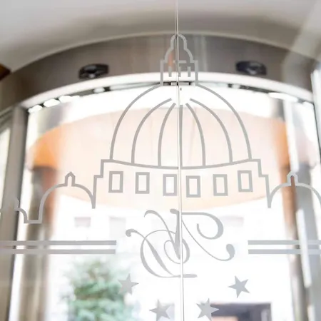 Quality Nova Domus Hotel