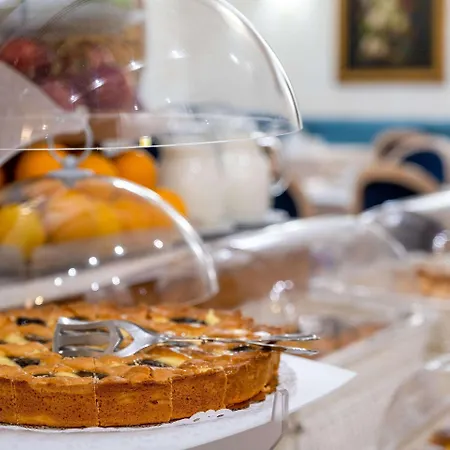 Quality Nova Domus 4*