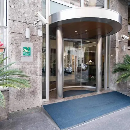 Hotel Quality Nova Domus