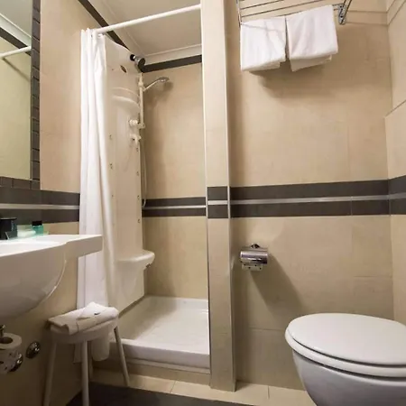 Quality Nova Domus 3* Řím