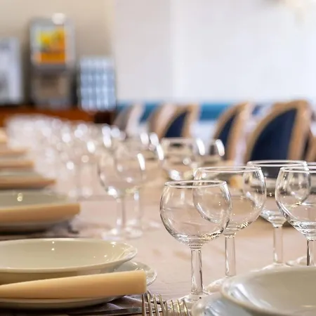 クオリティ ノヴァ ドムス ホテル ローマ