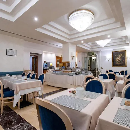 Hotel Quality Nova Domus Rom