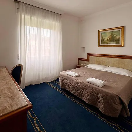 Quality Nova Domus Hotel Rom