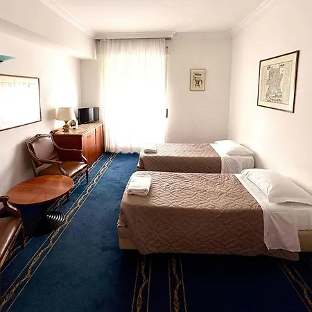 Hotel Quality Nova Domus