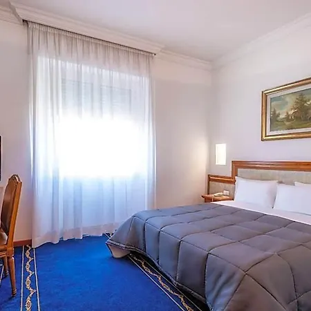 Quality Nova Domus Hotel