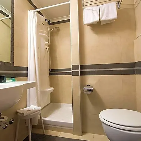 Quality Nova Domus Hotel