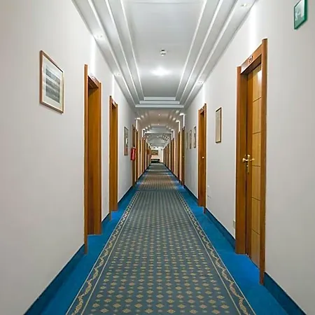 Hotel Quality Nova Domus