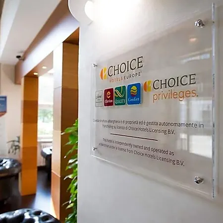 Quality Nova Domus Hotel
