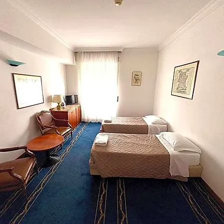 Hotel Quality Nova Domus