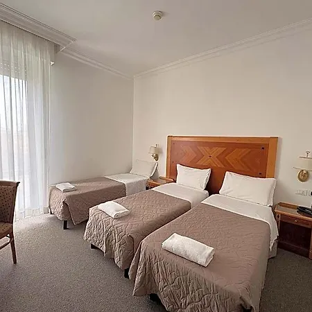 Hotel Quality Nova Domus Rzym