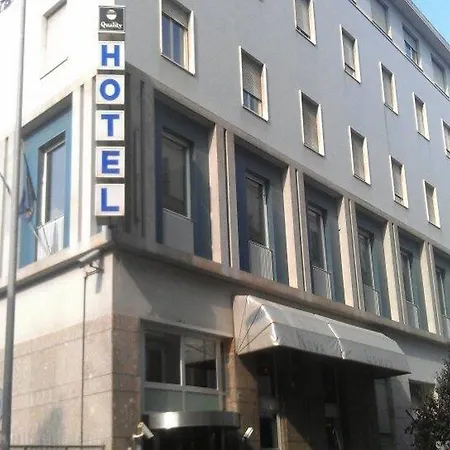 Quality Nova Domus Rome