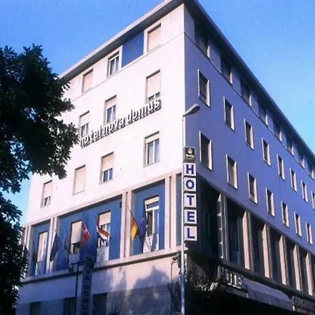 Quality Nova Domus Hotel