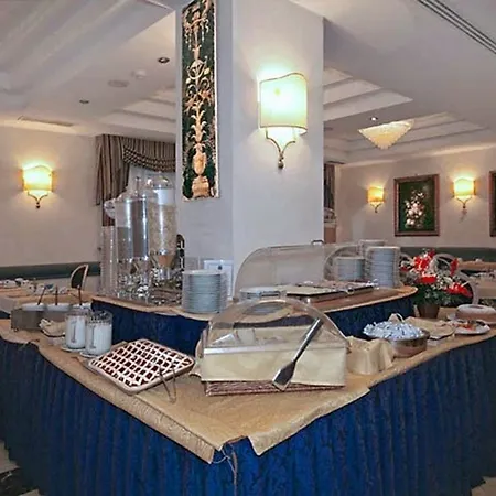 Hotel Quality Nova Domus Rom