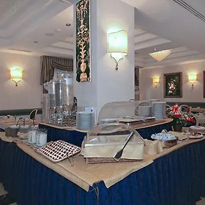 Quality Nova Domus Hotel