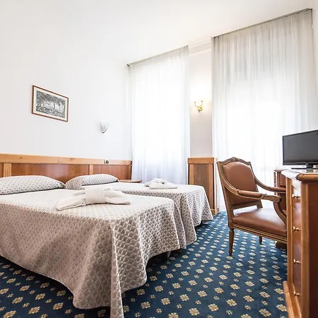 Quality Nova Domus Hotel Roma