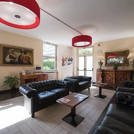 Quality Nova Domus 4* Roma