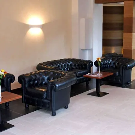 Quality Nova Domus Hotel