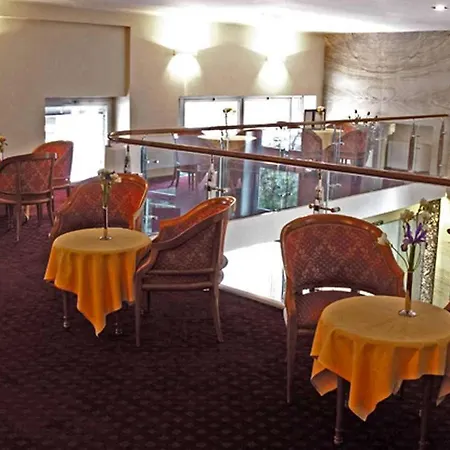 Hotel Quality Nova Domus Rome