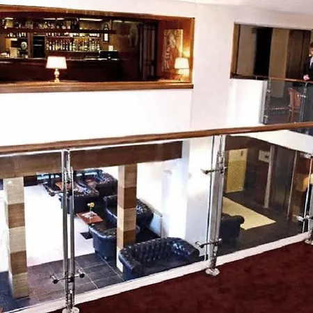 Quality Nova Domus Hotel 4*