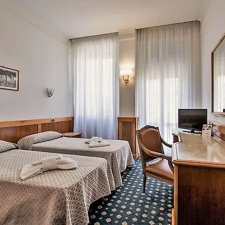 Quality Nova Domus 4* Roma