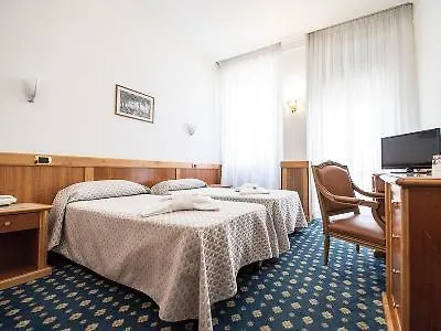 Quality Nova Domus 3* Řím