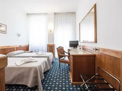 Hotel Quality Nova Domus 3*