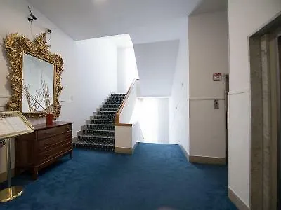 Hotel Quality Nova Domus