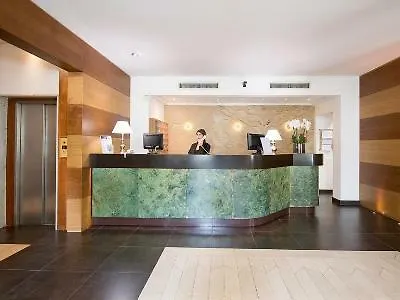 Quality Nova Domus Hotel