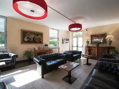 Quality Nova Domus 3* Řím