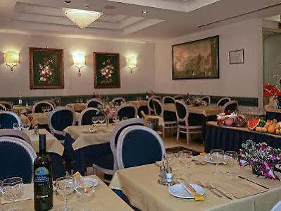 Quality Nova Domus Hotel Řím