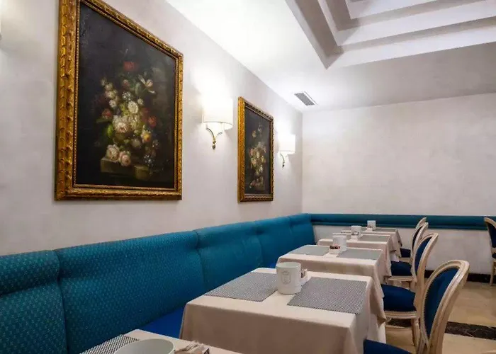 Hotel Quality Nova Domus Roma