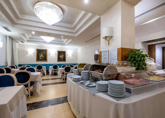 Quality Nova Domus 4* Roma