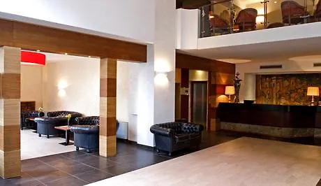 Quality Nova Domus Otel 4*