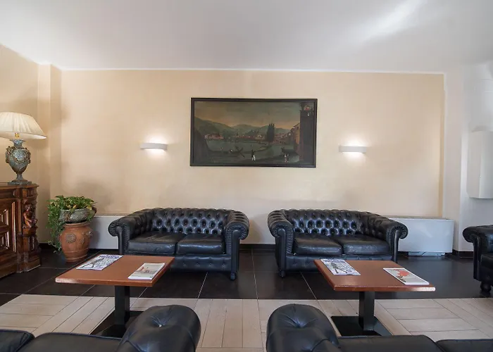 诺瓦多姆斯品质酒店 罗马