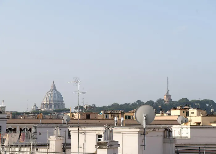 Quality Nova Domus Roma