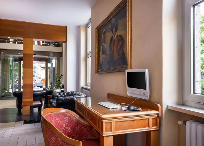 Quality Nova Domus Roma