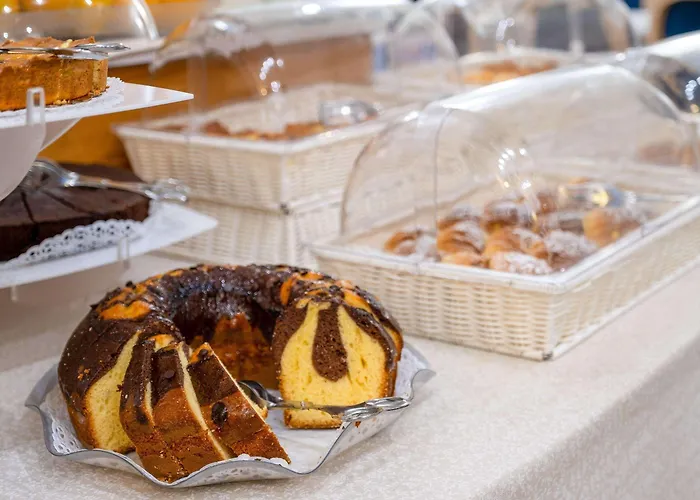 诺瓦多姆斯品质酒店 酒店