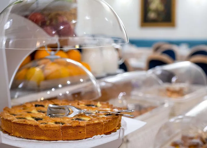 诺瓦多姆斯品质酒店 4*