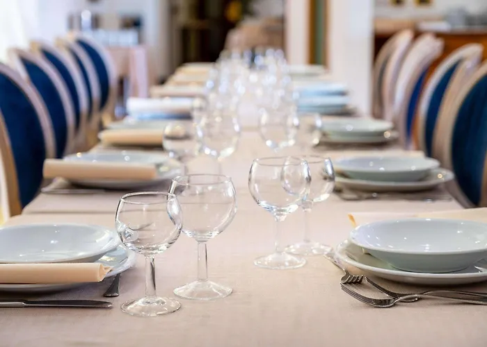 诺瓦多姆斯品质酒店