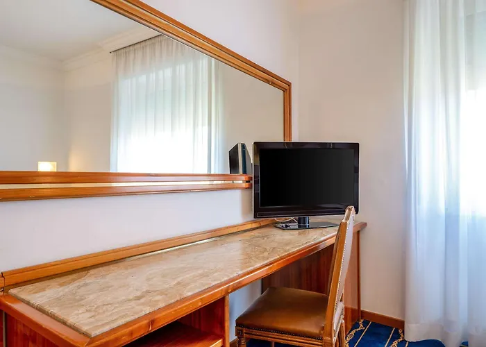 诺瓦多姆斯品质酒店 罗马