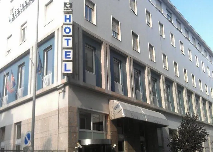 Quality Nova Domus Roma