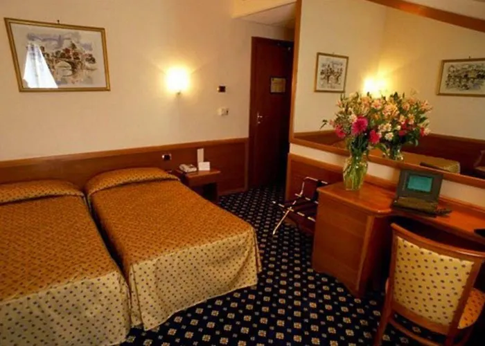 诺瓦多姆斯品质酒店 罗马