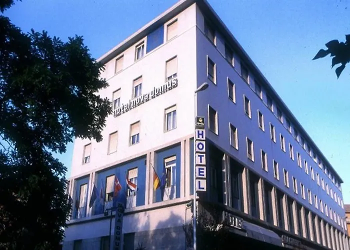 Quality Nova Domus Otel