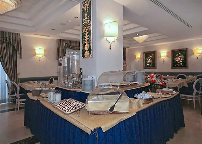 Hotel Quality Nova Domus Roma