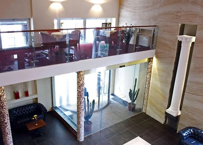 Quality Nova Domus Otel