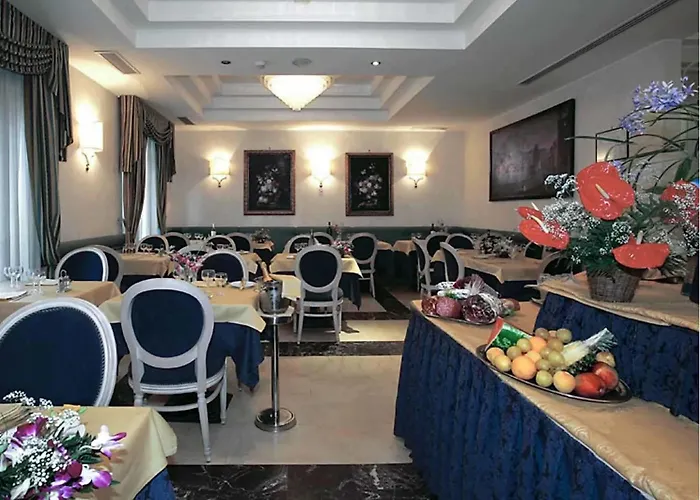 Hotel Quality Nova Domus 4*