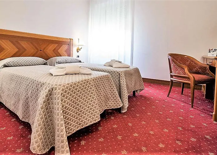 Hotel Quality Nova Domus