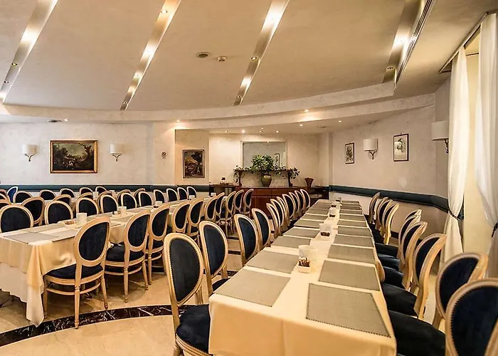 Quality Nova Domus Hotel