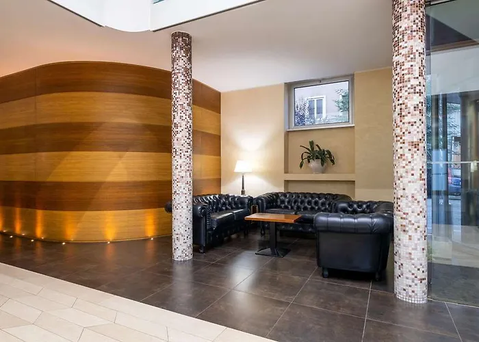 Quality Nova Domus Otel