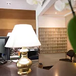 Hotel Quality Nova Domus 4*